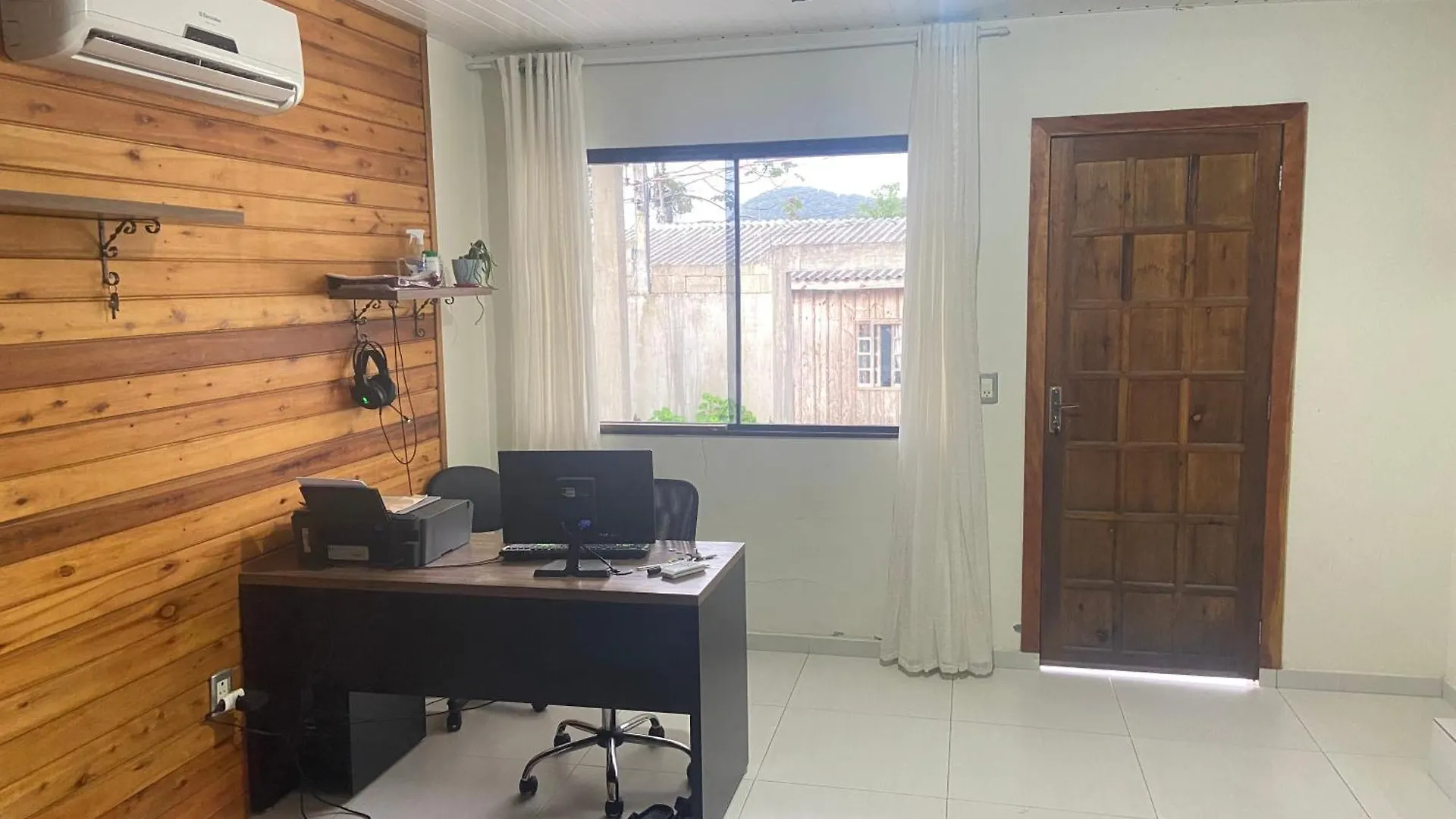 فيلا Reveillon Em Balneário Camboriú 0*,