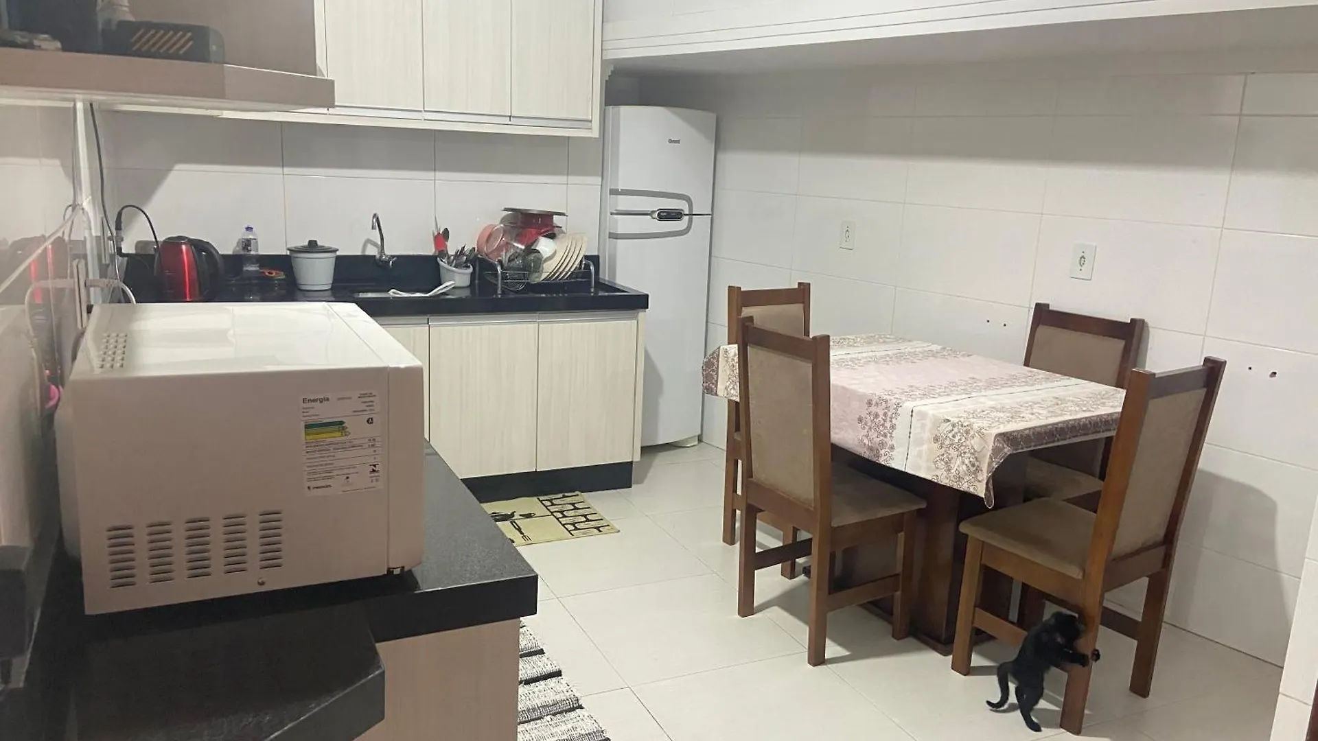 فيلا Reveillon Em Balneário Camboriú البرازيل