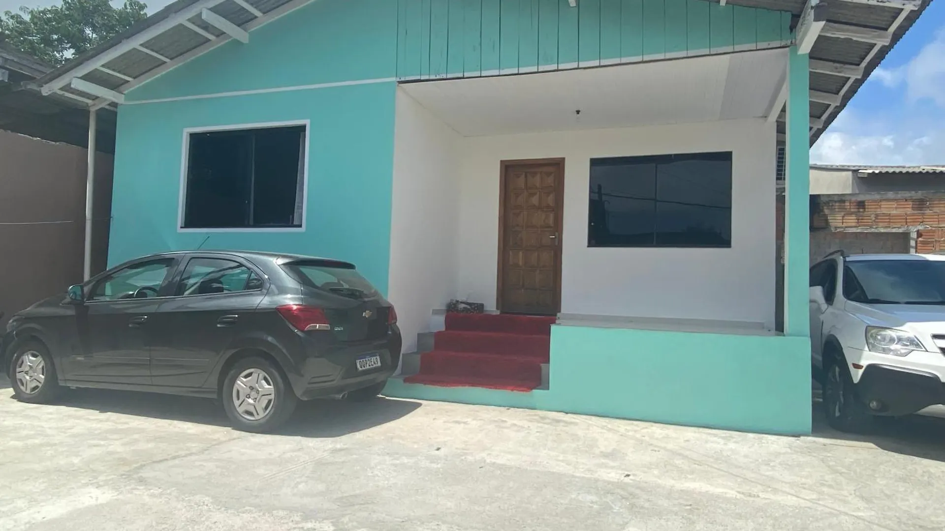 فيلا Reveillon Em Balneário Camboriú بيت للعطل