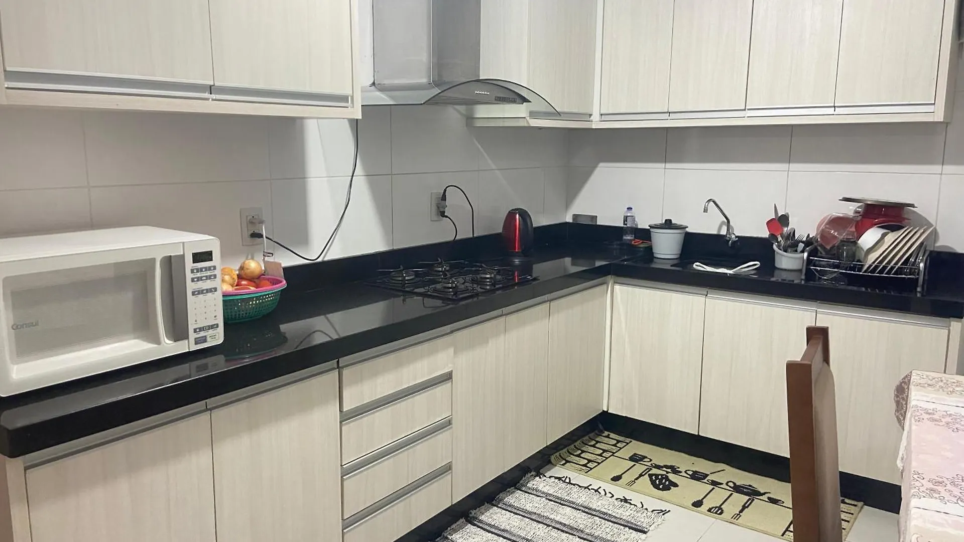 فيلا Reveillon Em Balneário Camboriú 0*,  البرازيل