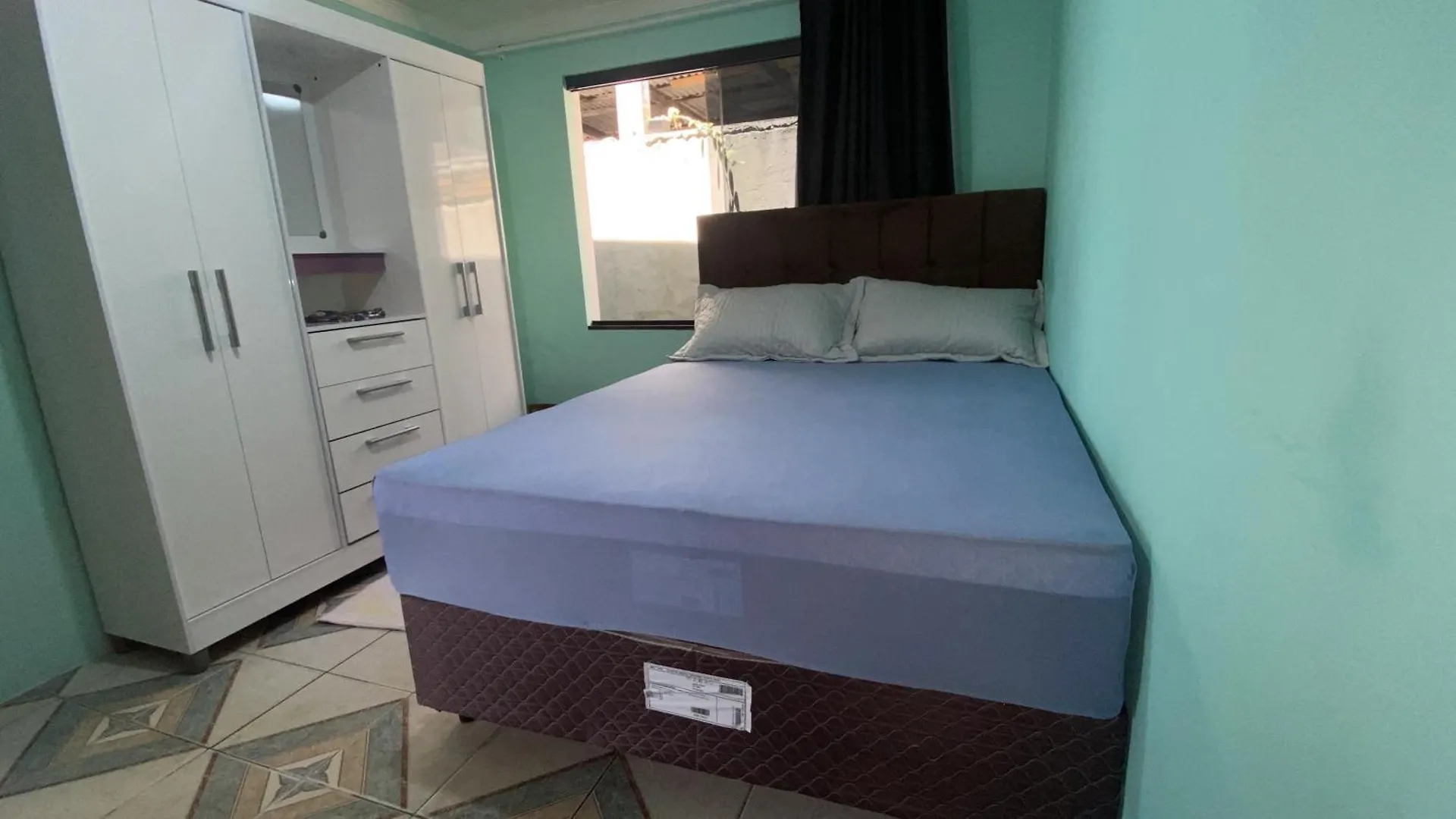 Сasa de vacaciones Villa Reveillon Em Balneário Camboriú Brasil